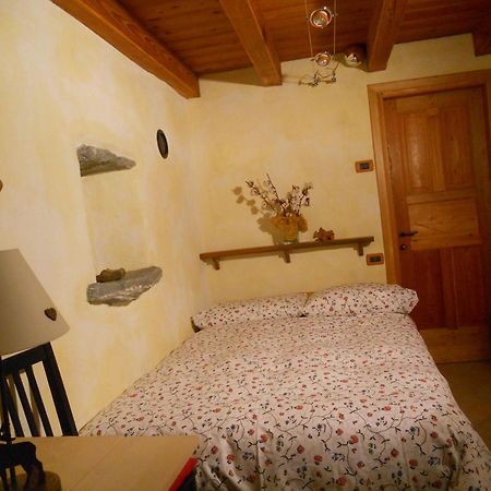 Au Coeur Hotel Verrayes Bagian luar foto