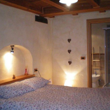 Au Coeur Hotel Verrayes Bagian luar foto
