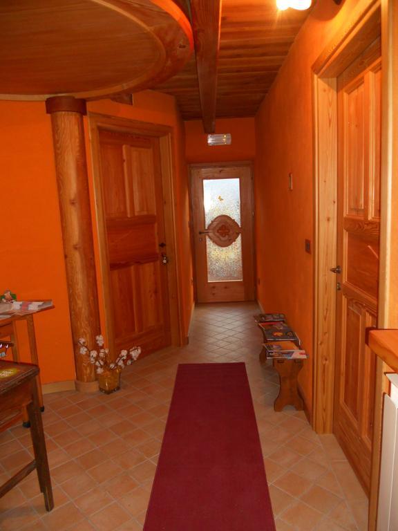 Au Coeur Hotel Verrayes Bagian luar foto