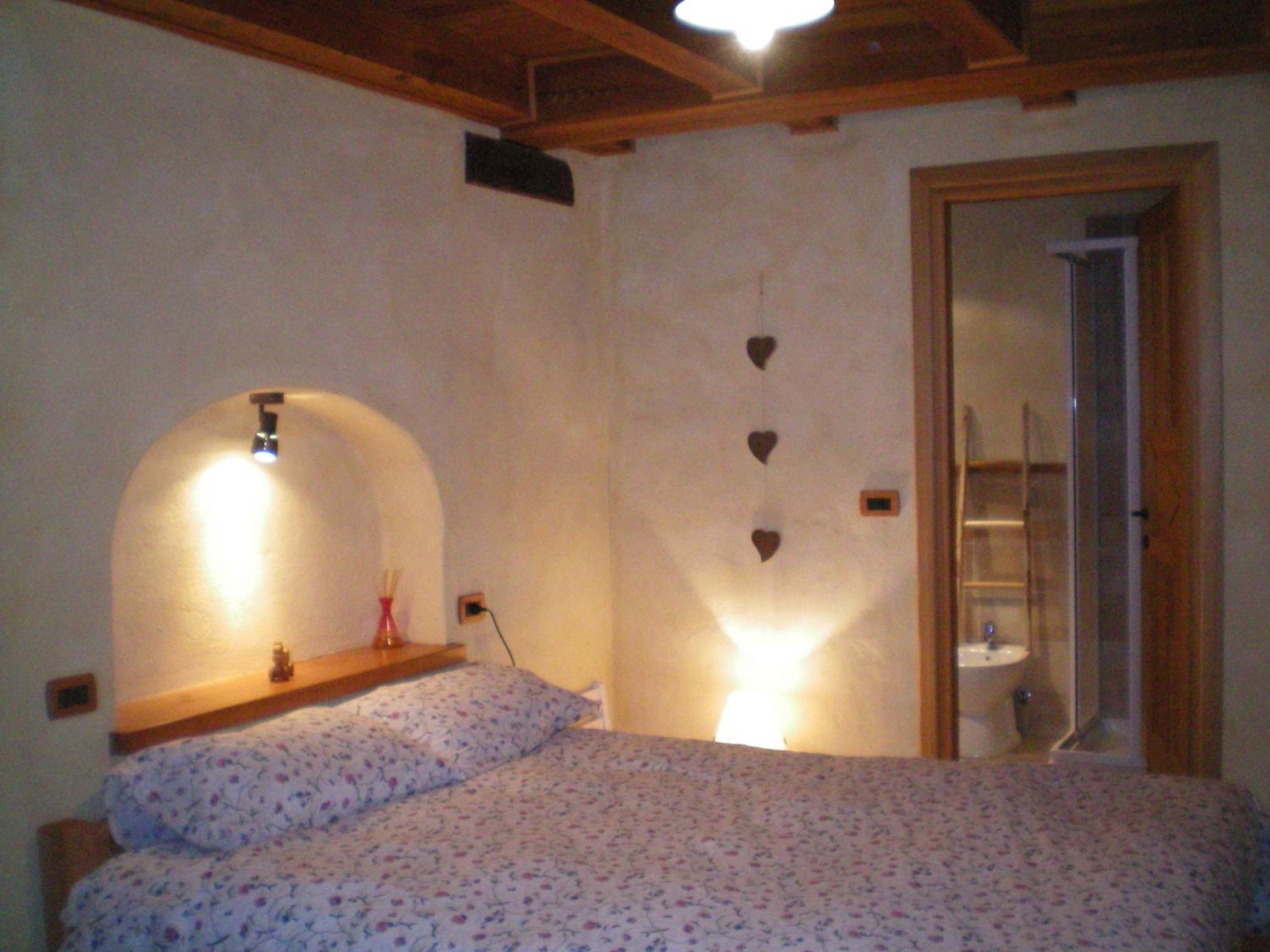 Au Coeur Hotel Verrayes Bagian luar foto