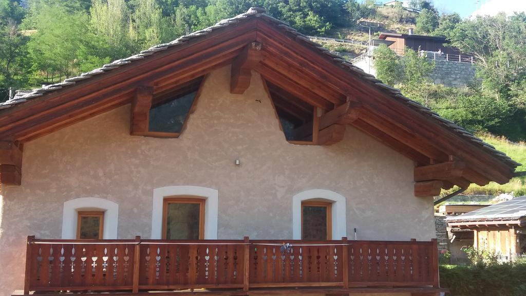 Au Coeur Hotel Verrayes Bagian luar foto