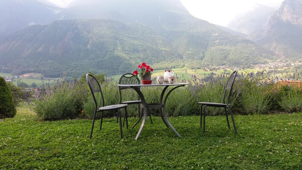 Au Coeur Hotel Verrayes Bagian luar foto
